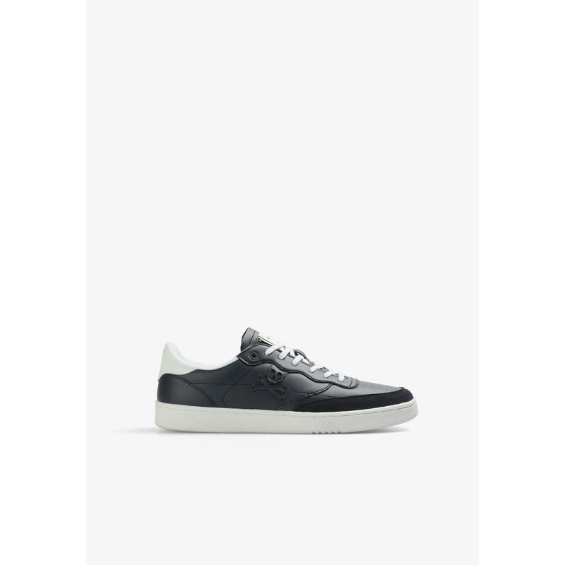SCALPERS - Tenis scalpers ford hombre SCALPERS Multicolor TEN57942NAVY