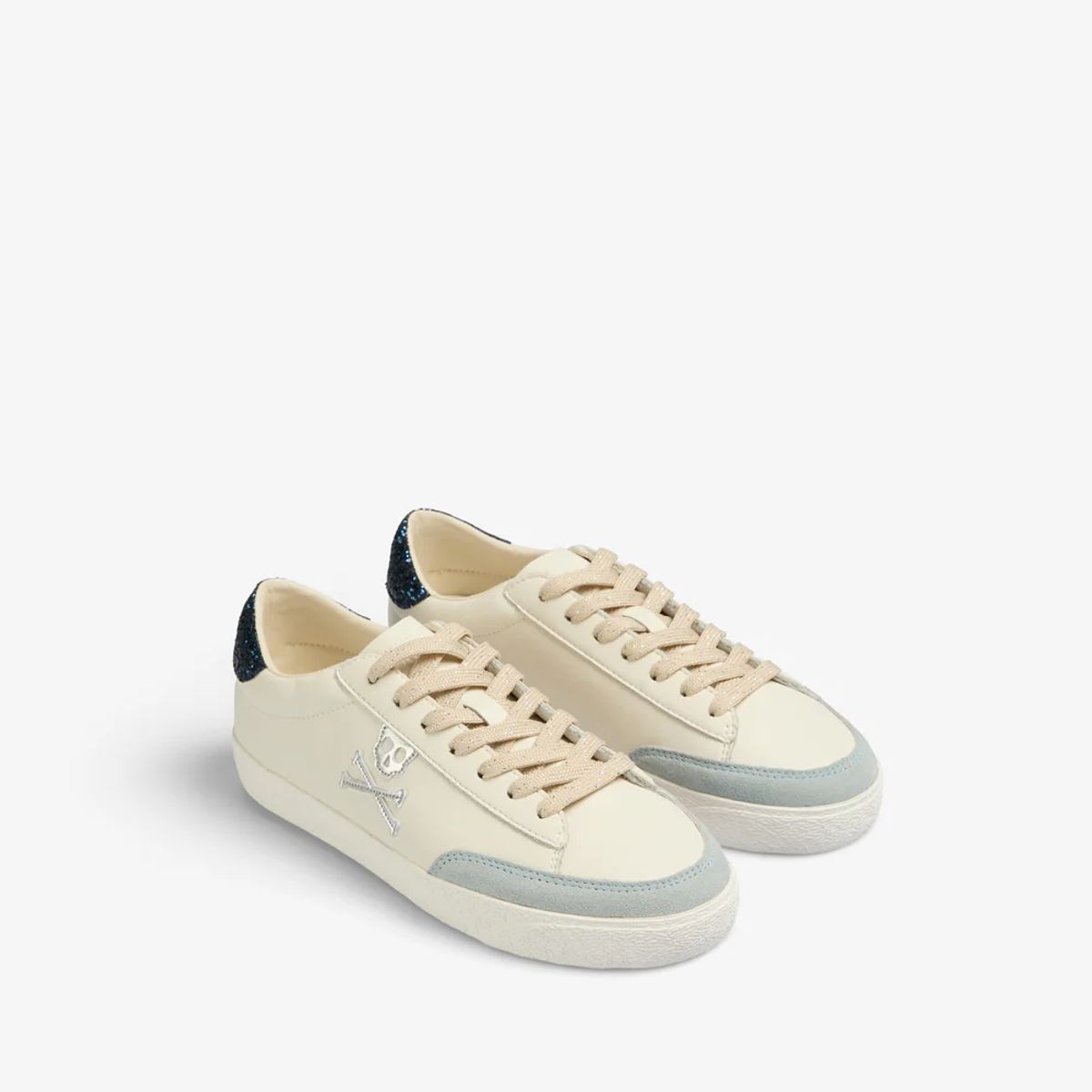 SCALPERS - Tenis scalpers new gala sneakers mujer SCALPERS Multicolor TEN58300OW