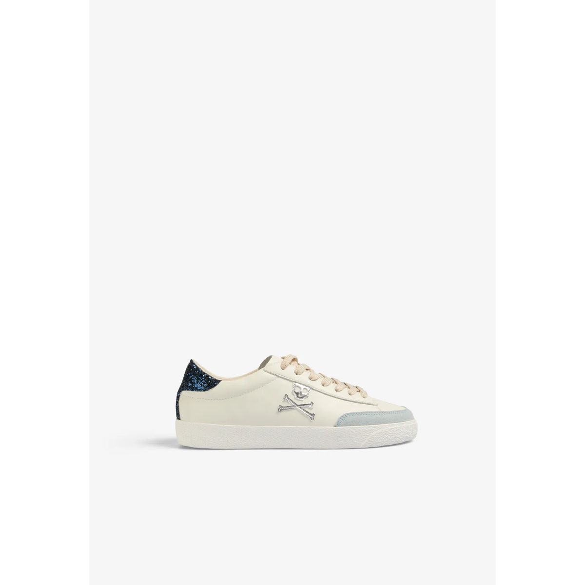 SCALPERS - Tenis scalpers new gala sneakers mujer SCALPERS Multicolor TEN58300OW