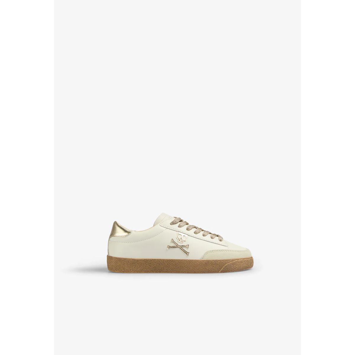 SCALPERS - Tenis scalpers new gala sneakers mujer SCALPERS Multicolor TEN58300OW