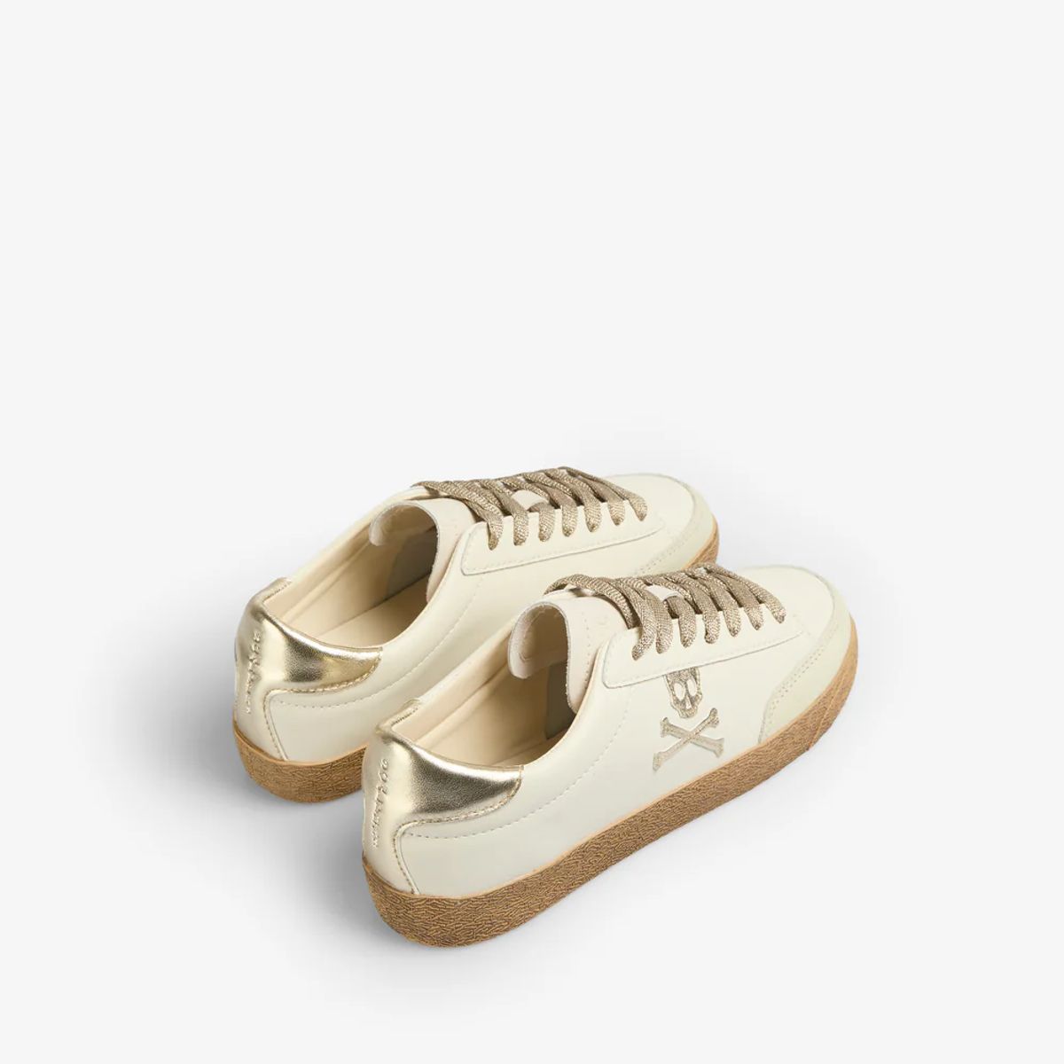 SCALPERS - Tenis scalpers new gala sneakers mujer SCALPERS Multicolor TEN58300OW