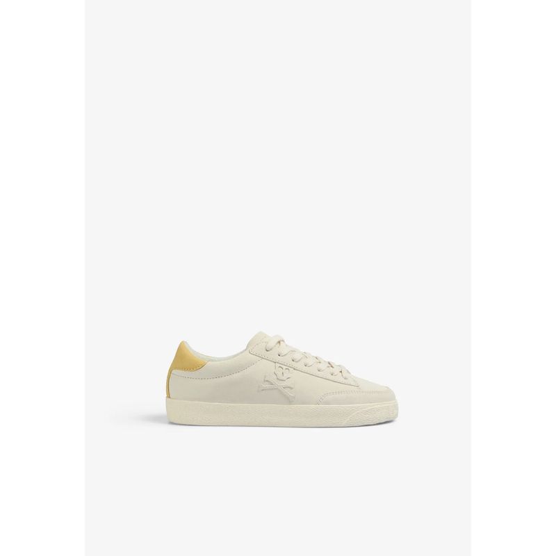 SCALPERS - Tenis scalpers new gala sneakers mujer SCALPERS Multicolor TEN58300OW