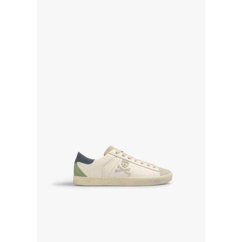SCALPERS - Tenis scalpers henry mujer SCALPERS Multicolor TEN58302OWHIBLU