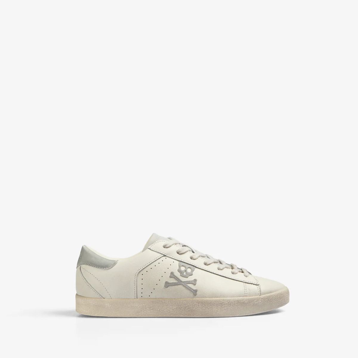 SCALPERS - Tenis scalpers henry mujer SCALPERS Multicolor TEN58302OWHISIL