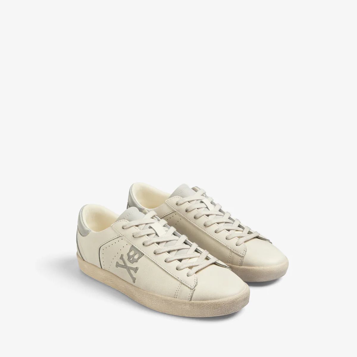 SCALPERS - Tenis scalpers henry mujer SCALPERS Multicolor TEN58302OWHISIL