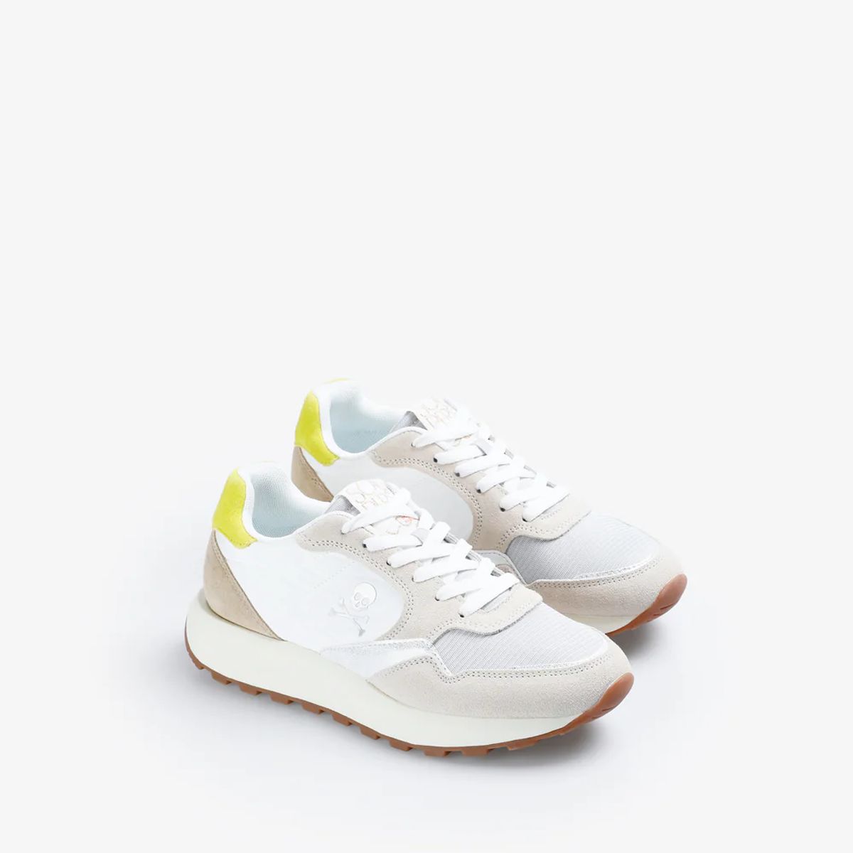 SCALPERS - Tenis scalpers gina mujer SCALPERS Multicolor TEN58535OWHILIM