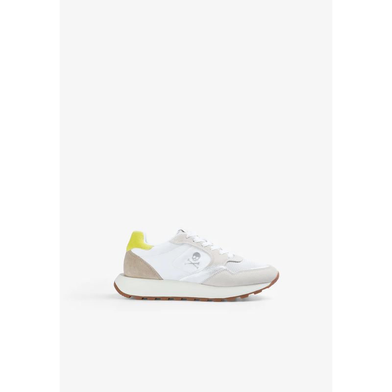 SCALPERS - Tenis scalpers gina mujer SCALPERS Multicolor TEN58535OWHILIM
