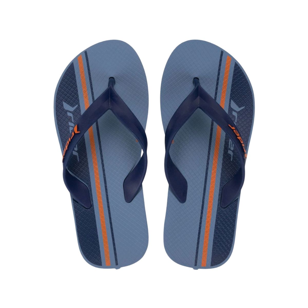 RIDER - Sandalia Rider Urban Thong Para Niños