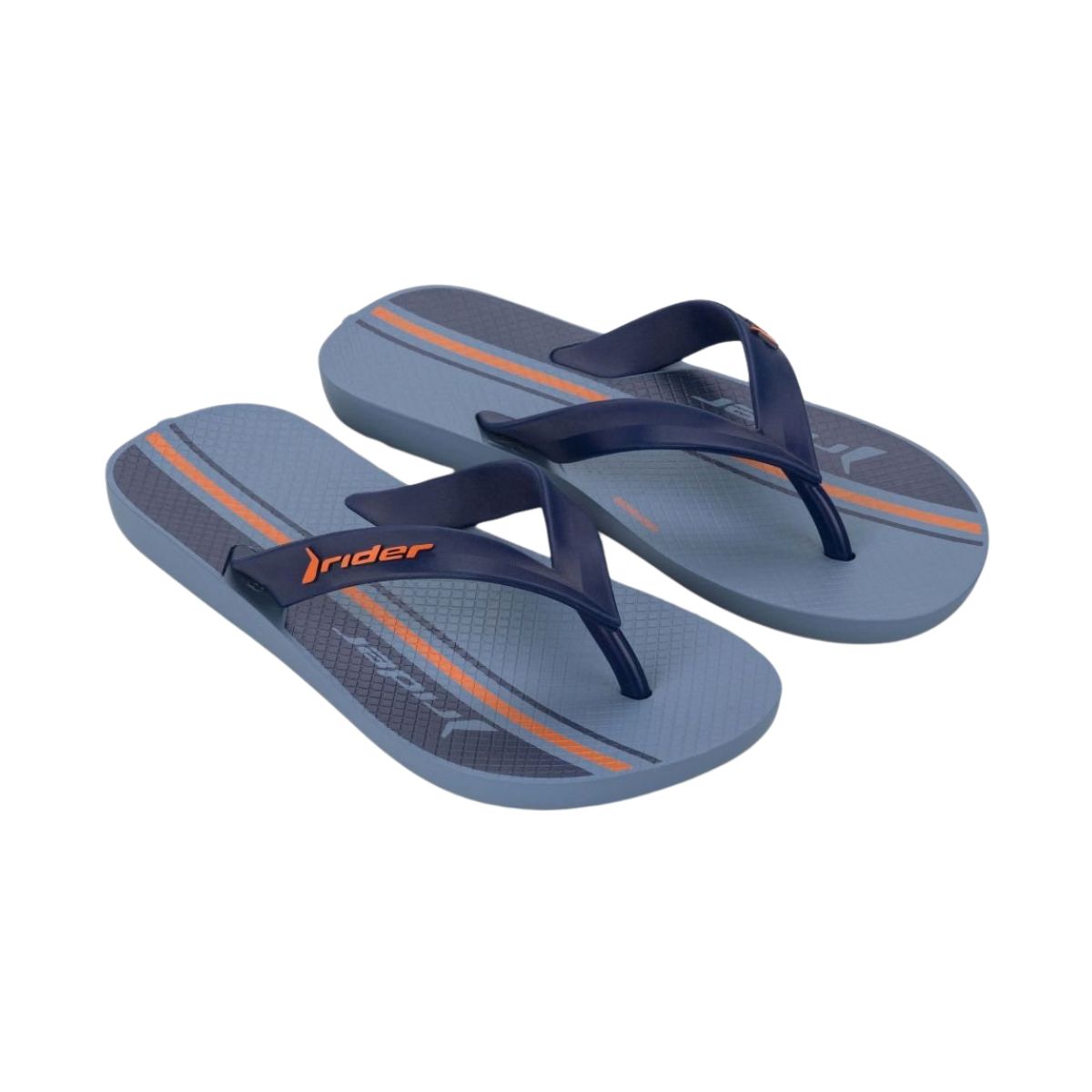 RIDER - Sandalia Rider Urban Thong Para Niños