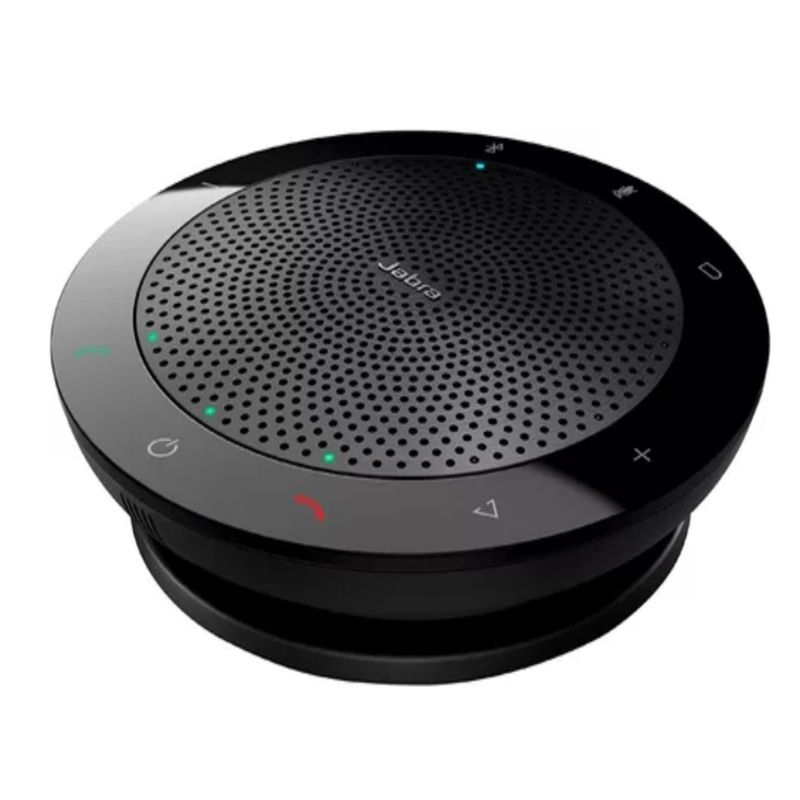 JABRA - Jabra Speak 510 Altavoz Bluetooth Inalámbrico