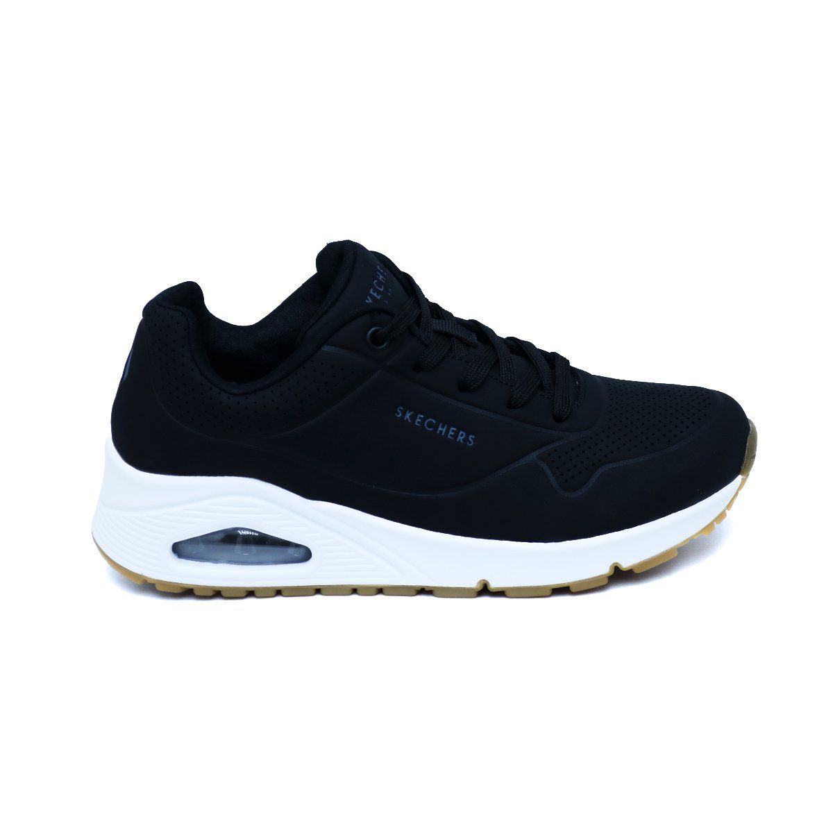 SKECHERS - TENIS UNO SKECHERS DAMA