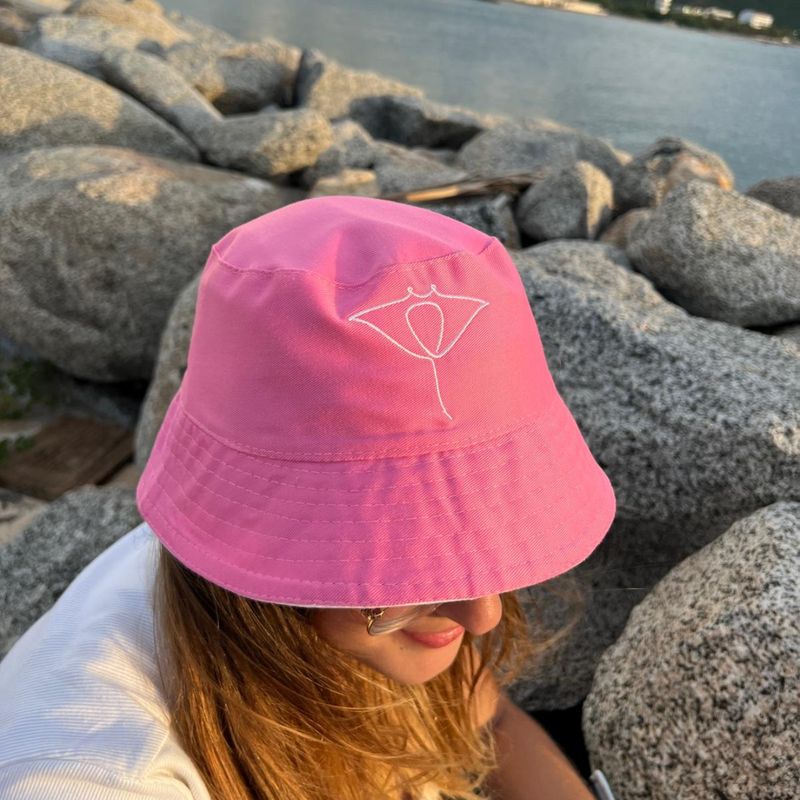 MANTARRAYA BEACHWEAR - Sombrero de Playa Pava Gorro de Verano