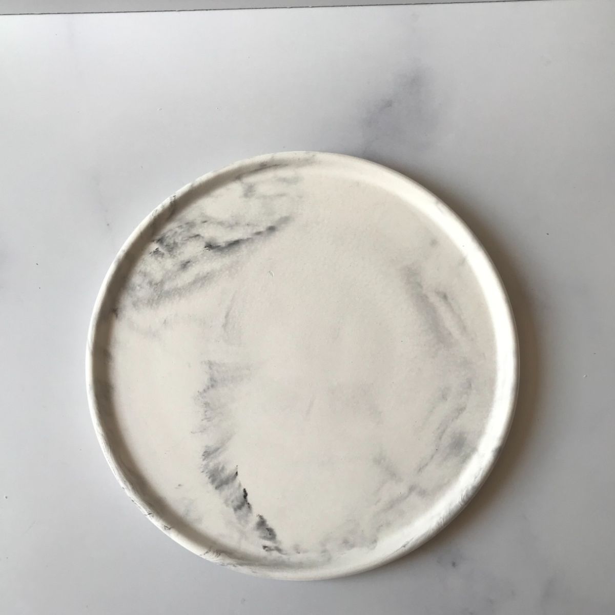 DECORACIONES ALE Y GABI - Bandeja Decorativa  Chanel 27CMS