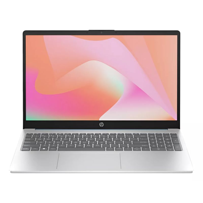 HP - Portátil HP 15-fd0006la Intel Ci7 1355U RAM 12GB 512GB SSD 15,6 Pulgadas