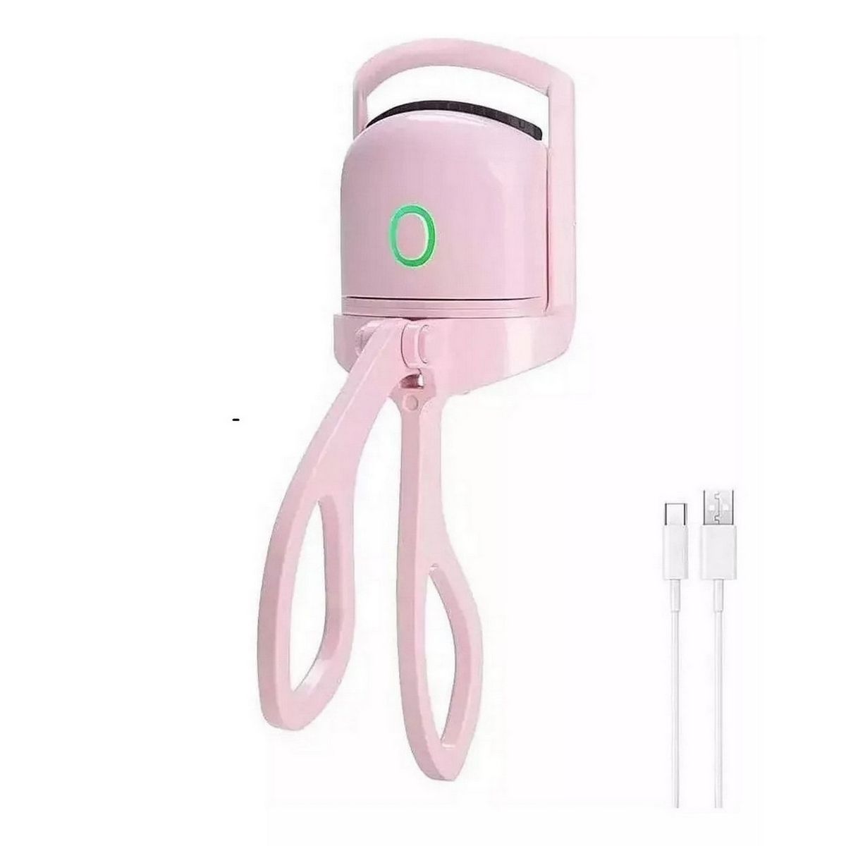 GENERICO - Rizador De Pestañas Recargable