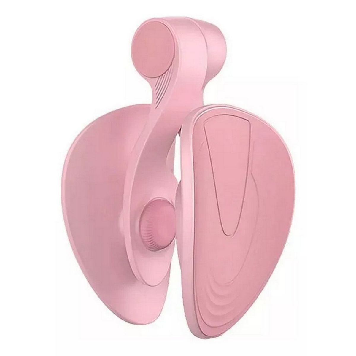 DAYOSHOP - Ejercitador De Piernas Corrección Muscular Del Piso Pélvico