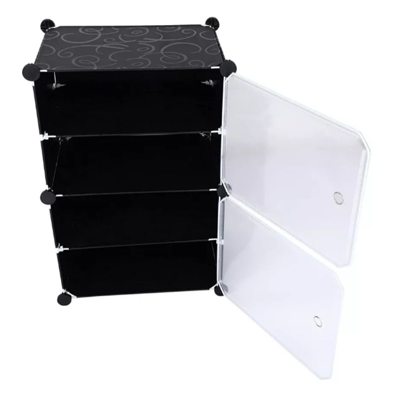 GENERICO - Organizador Para Zapatos Plasticos