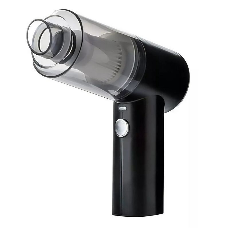 DAYOSHOP - Aspiradora Inalámbrica Recargable Casa Auto Usb Portatil Pc