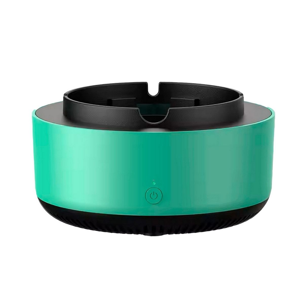 DAYOSHOP - Purificador De Aire Multifuncional Con Cenicero Sin Humo