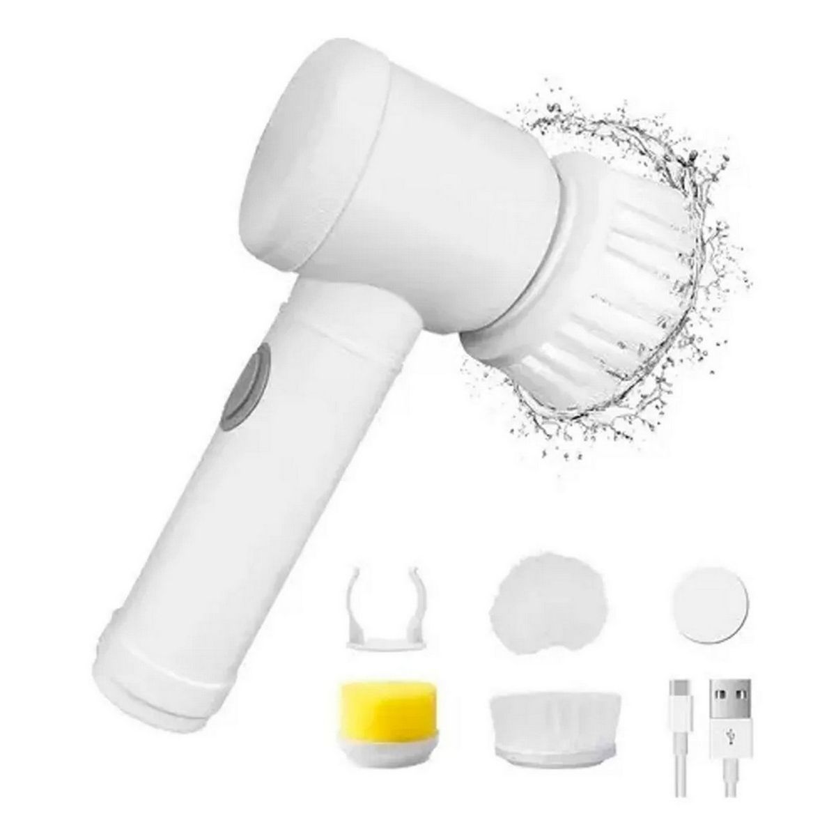 DAYOSHOP - Cepillo Electrico Recargable