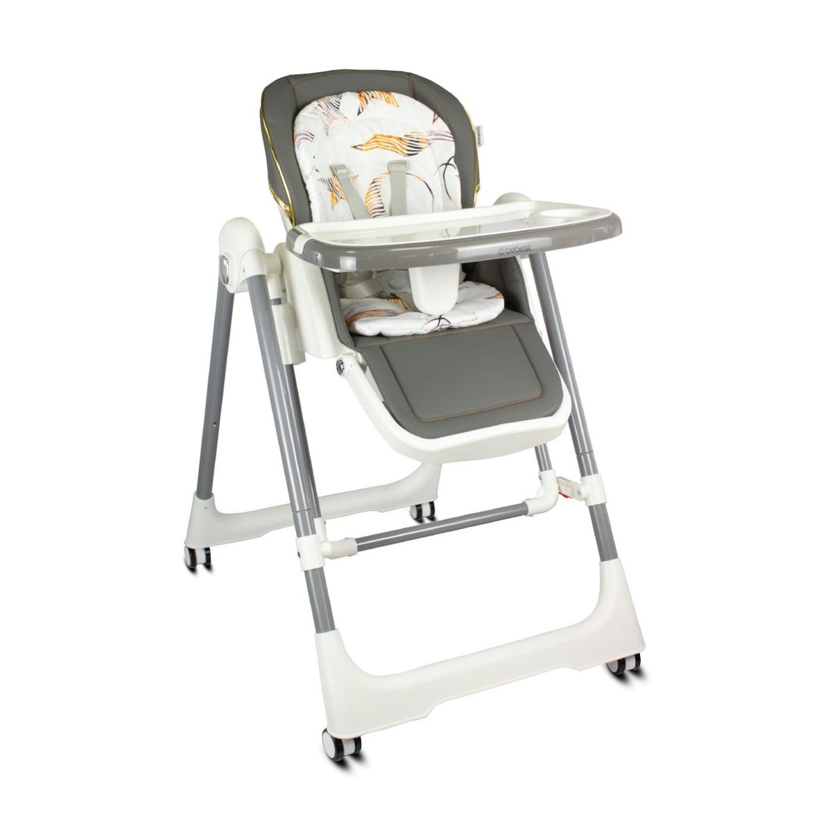 BEBESIT - Silla de comer para bebéNido Bebesit Seguridad y Comodidad