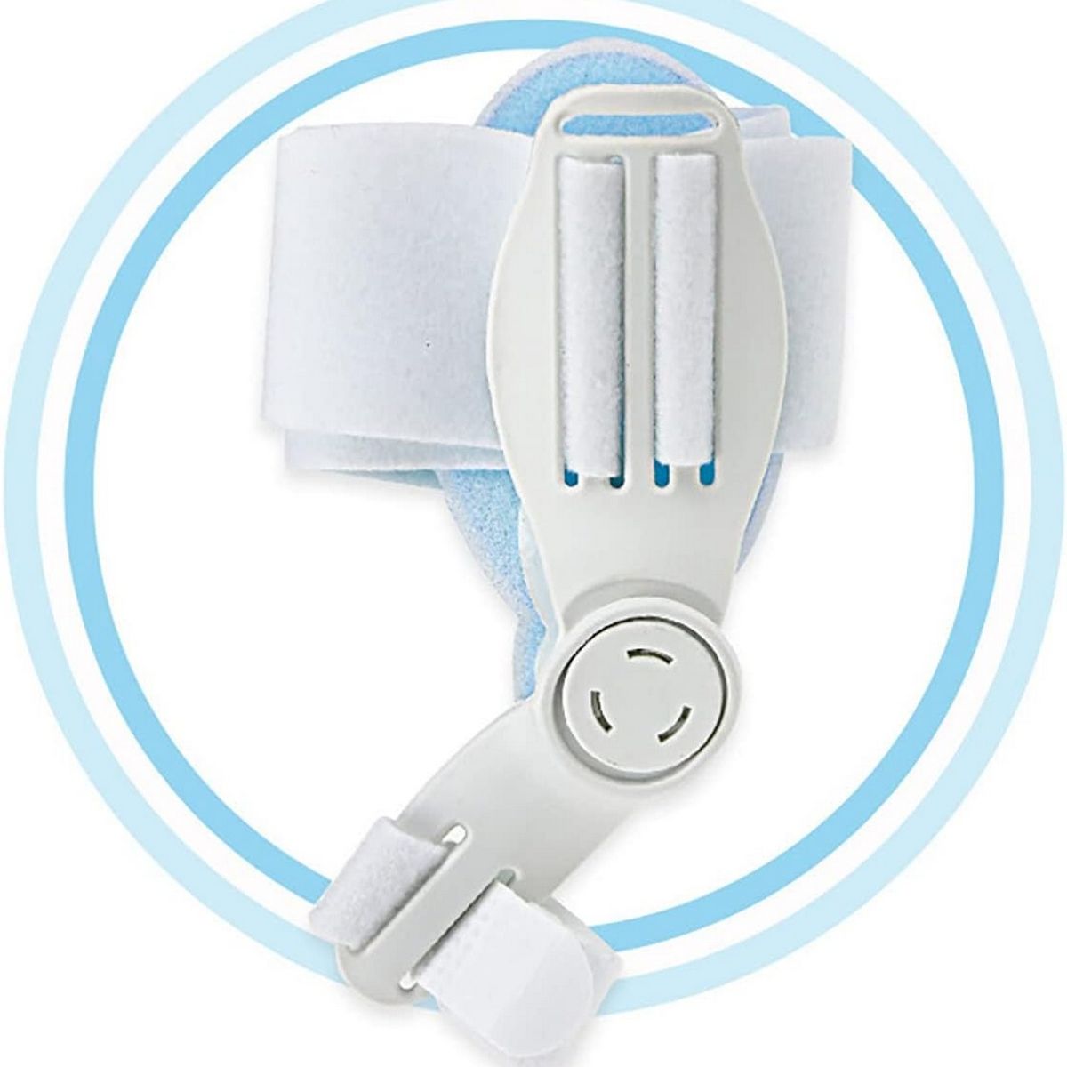 DAYOSHOP - Férula Corrector De Juanete Hallux Valgus Pies Extra Comodo