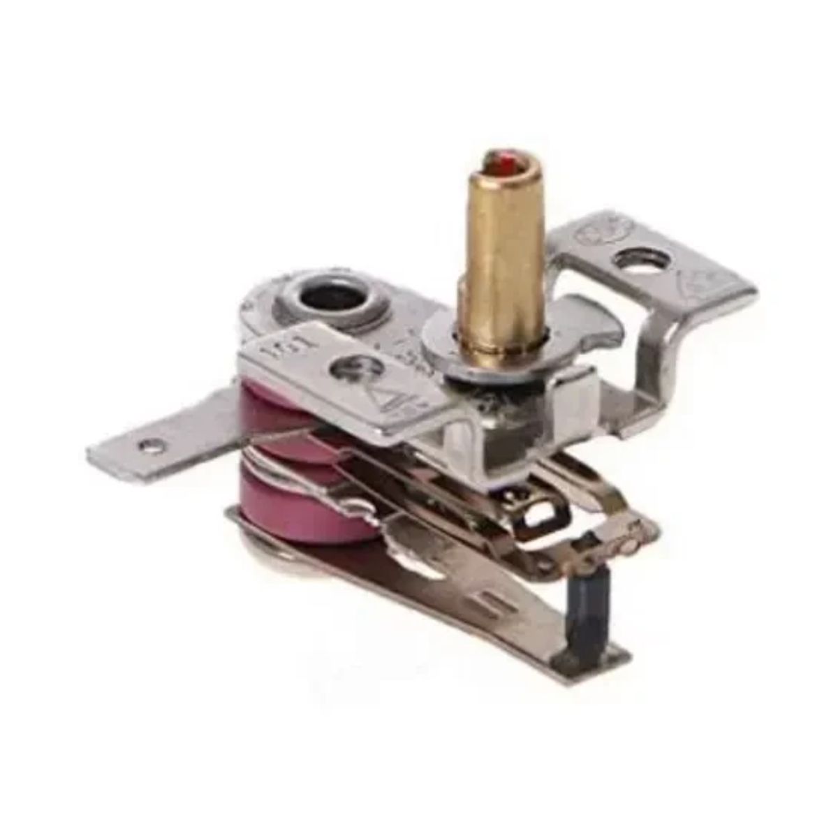 GENERICO - Termostato Para Horno Tostador Eléctrico Waflera