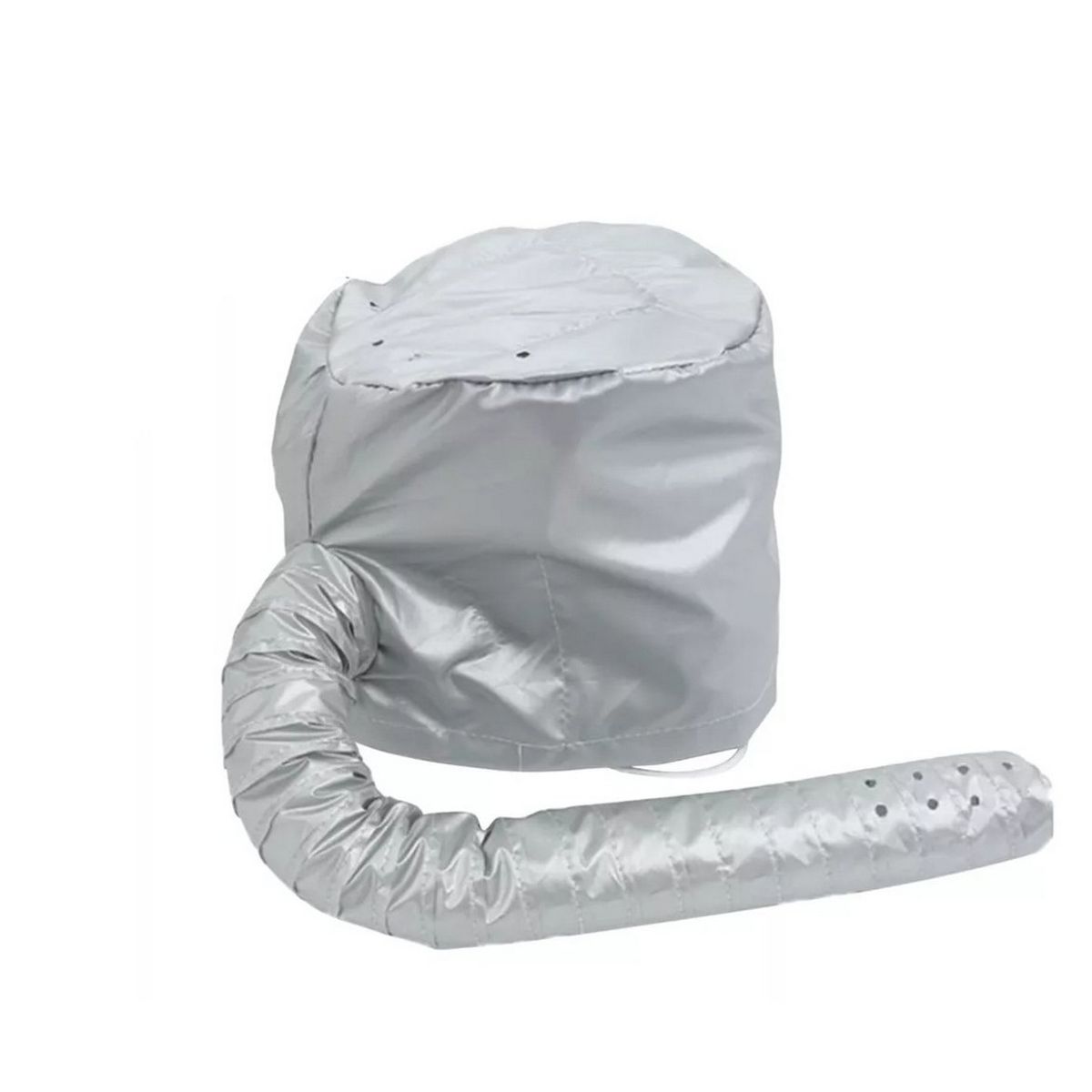 DAYOSHOP - Gorro Térmico Cabello Crespos Rizos