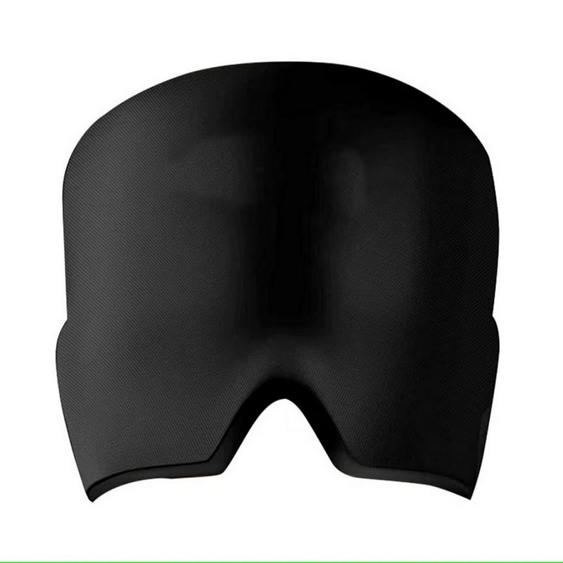 DAYOSHOP - Gorro De Gel Para Aliviar El Dolor De Cabeza Y La Migraña