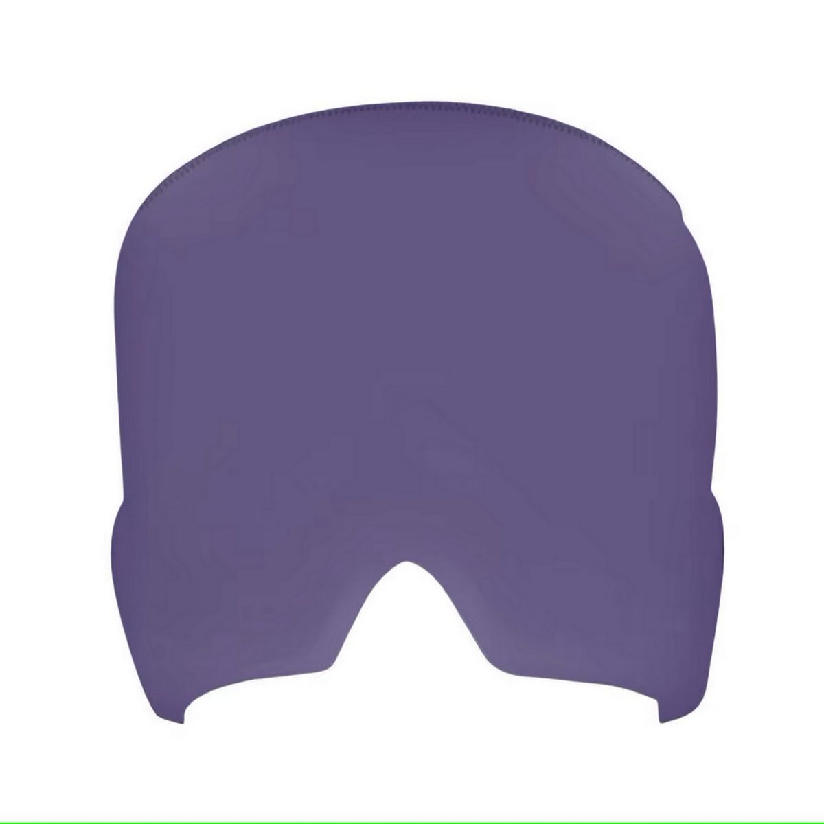 DAYOSHOP - Gorro De Gel Para Aliviar El Dolor De Cabeza Y La Migraña