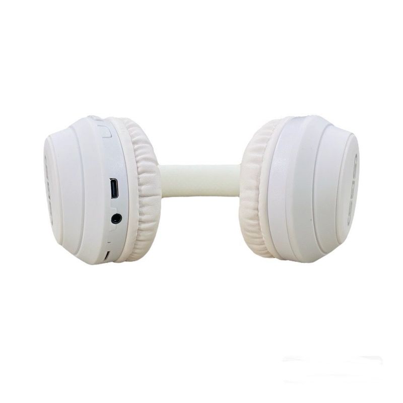 GENERICO - Audífonos De Diadema Bluetooth Inalámbricos S99