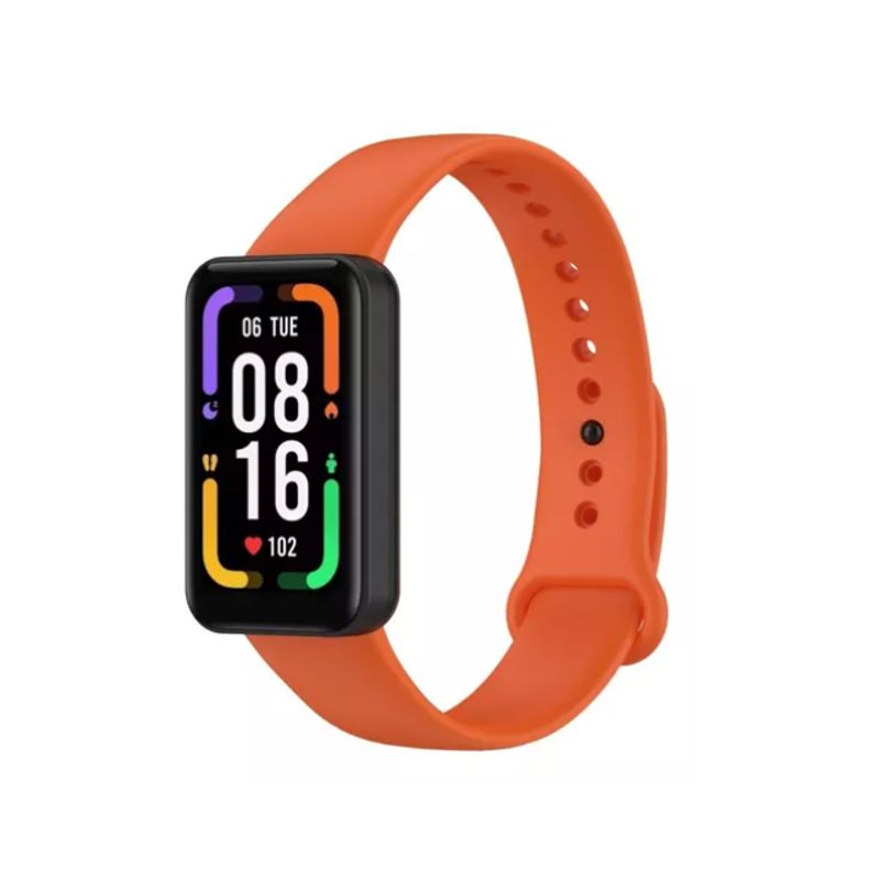 GENERICO - Manilla Para Xiaomi Redmi Smartband Pro De Repuesto