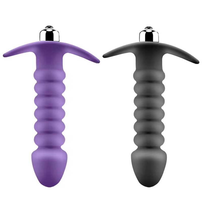 GENERICO - Plug Anal vibrador Cocolili
