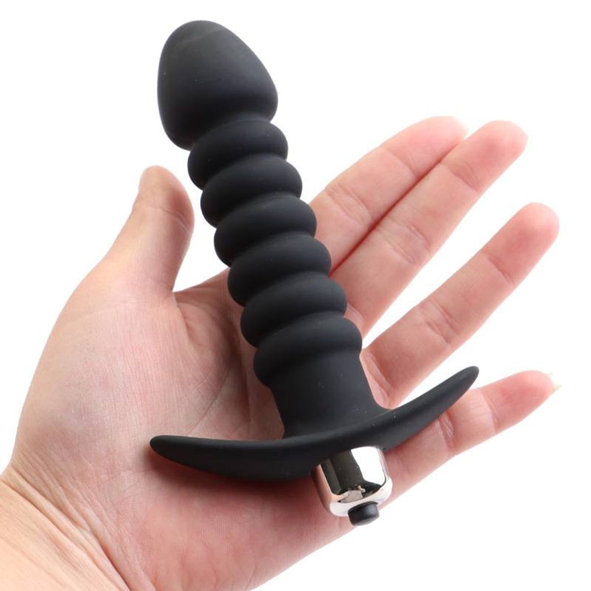 GENERICO - Plug Anal vibrador Cocolili