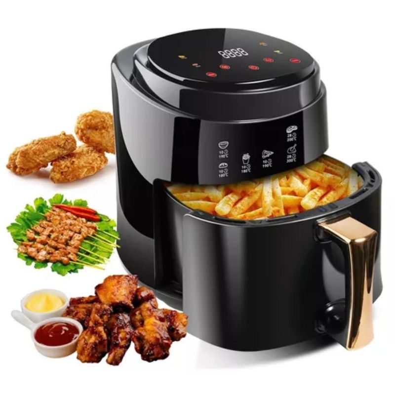 GENERICO - Air fryer 8L freidora profecional