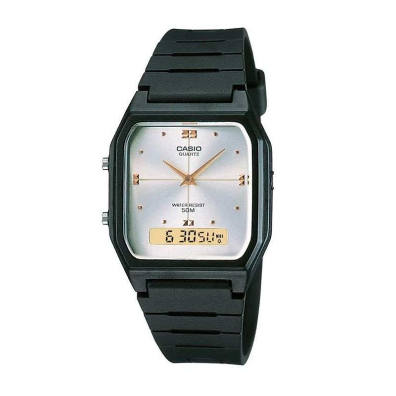 CASIO - Reloj Casio Referencia AW-48HE-7A Diseño Casual