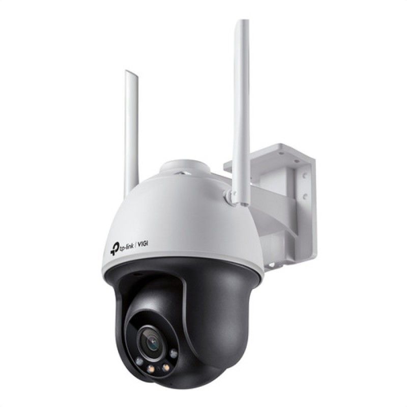 TP LINK - TP-LINK CÁMARA IP VIGI C540-W EXTERIOR WIFI ROBÓTICA 4MP
