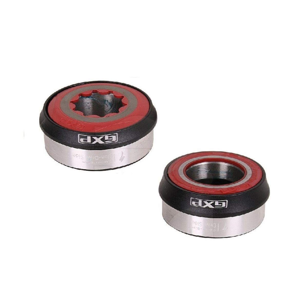 SRAM - Cartucho Eje De Pedalier Sram GXP para Specialized OS 845mm