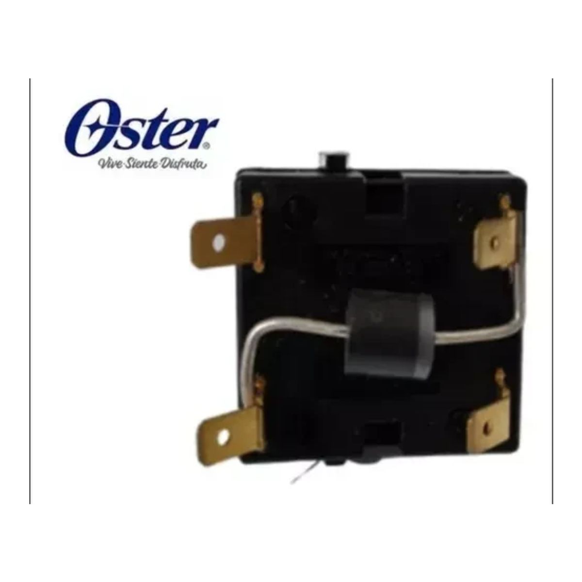 GENERICO - Interruptorswitche Con Diodo Para Licuadora Oster