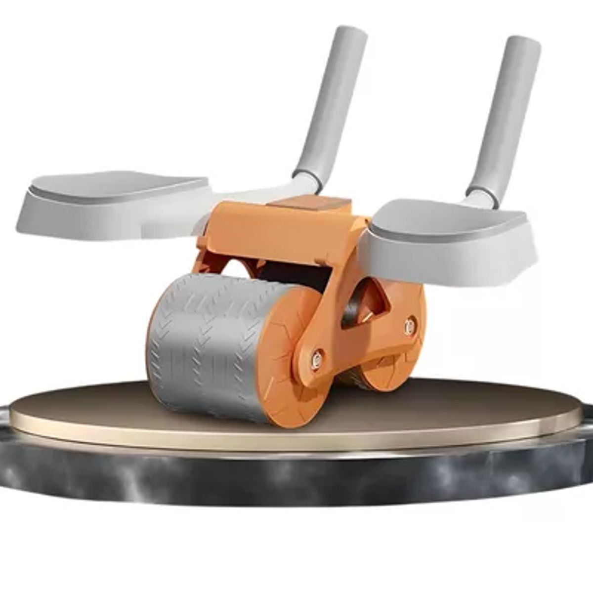 GENERICO - Rueda Abdominales Ejercicio Casa Tonificación Cuerpo Entrena