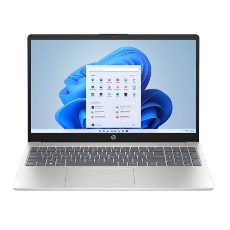HP - PORTATIL HP 15-FC0012LA RYZEN 7 7730U