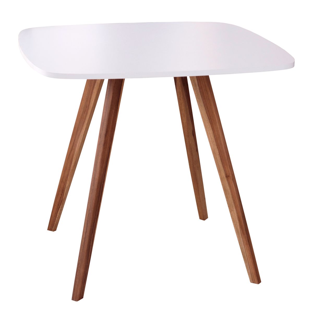 GENERICO - Comedor Nórdico Cuadrado 80