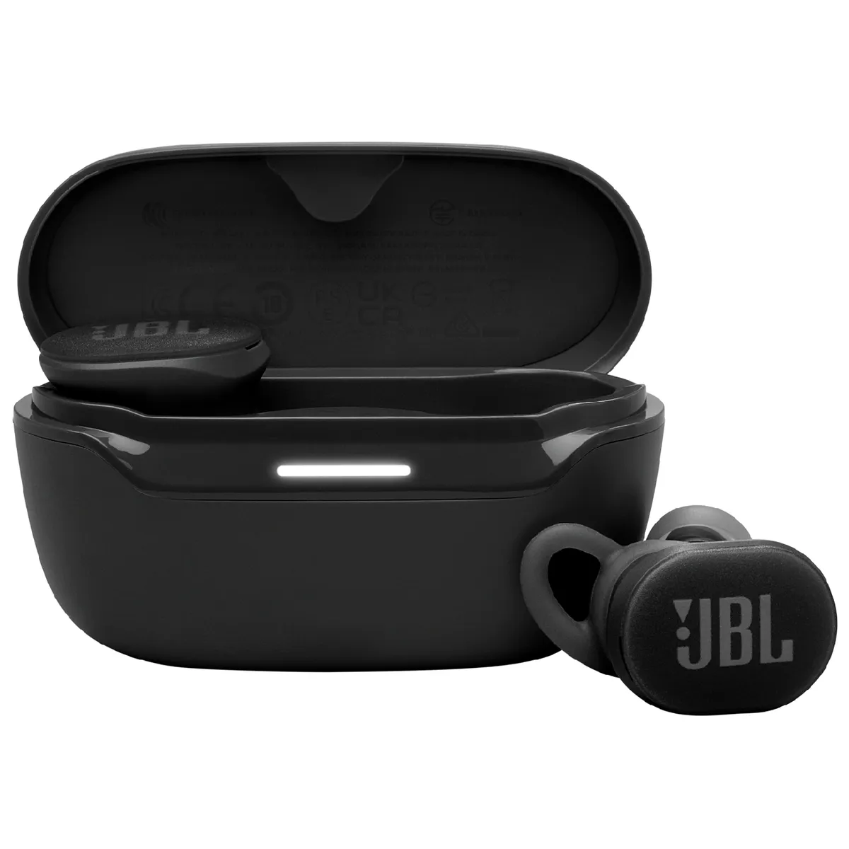 JBL - JBL Endurance Race 2 TWS Bluetooth - 48Hrs Negro