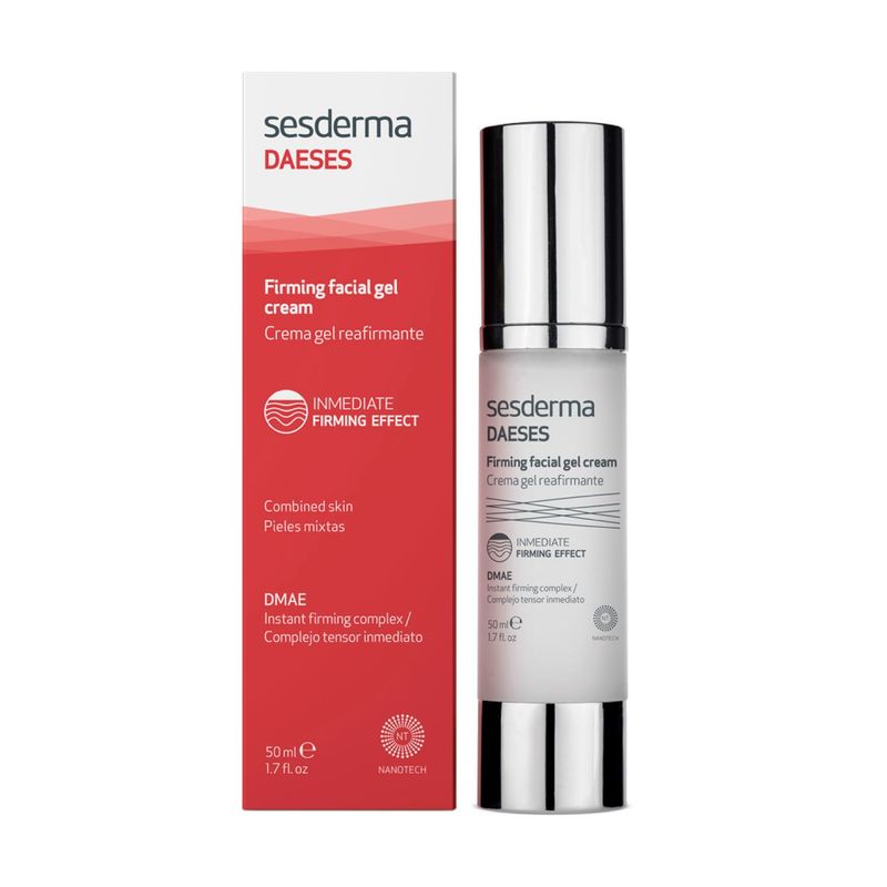 SESDERMA - Tratamiento antiedad Daeses Reafirmante Sesderma para Todo tipo de piel 50 ml