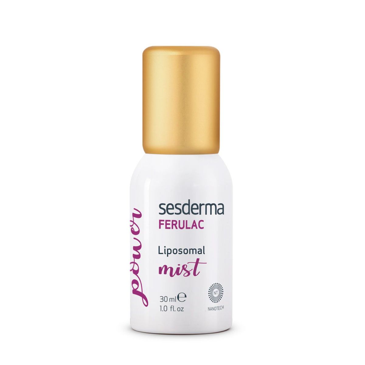 SESDERMA - Tratamiento antiedad Ferulac Liposomal Mist Sesderma para Todo tipo de piel 30 ml