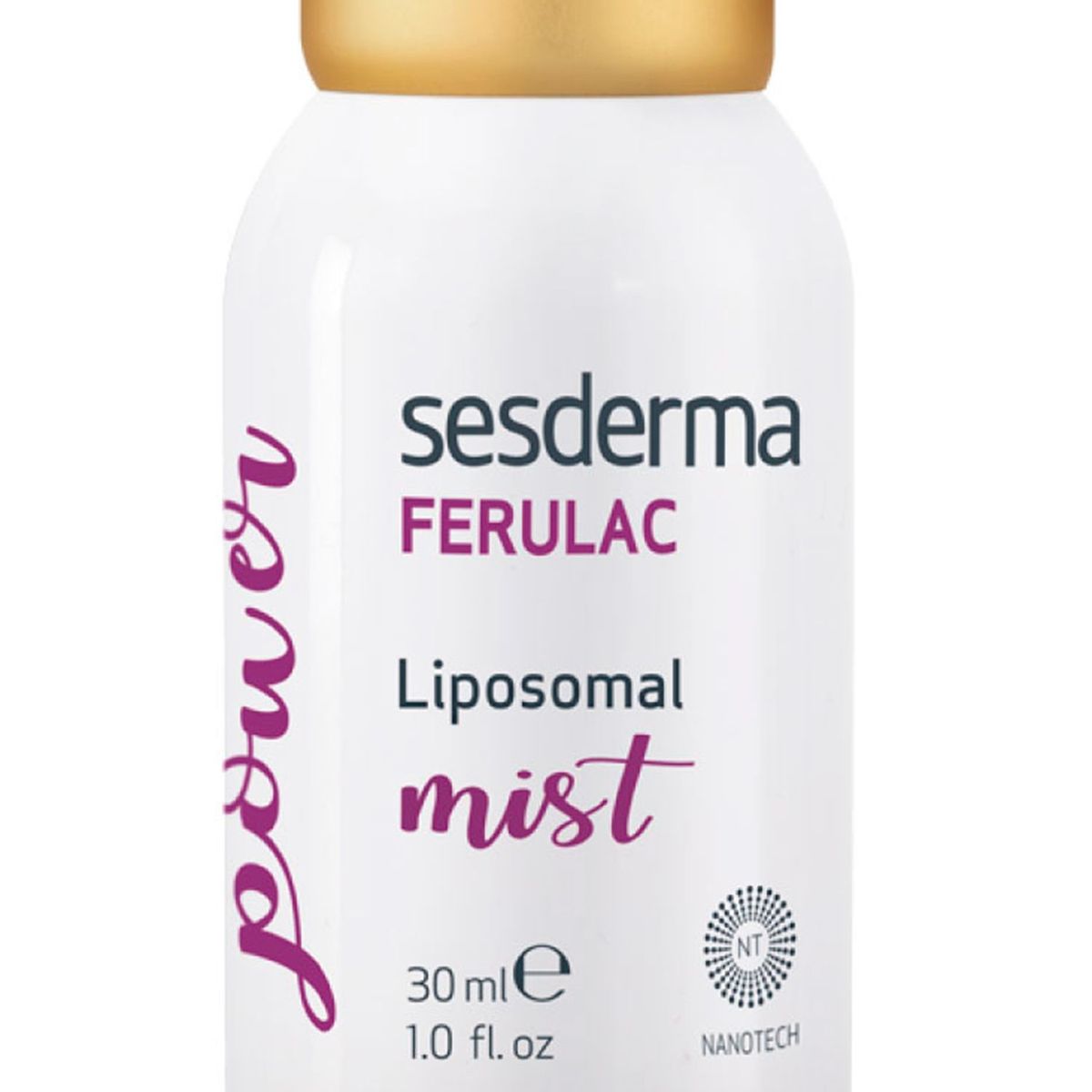 SESDERMA - Tratamiento antiedad Ferulac Liposomal Mist Sesderma para Todo tipo de piel 30 ml
