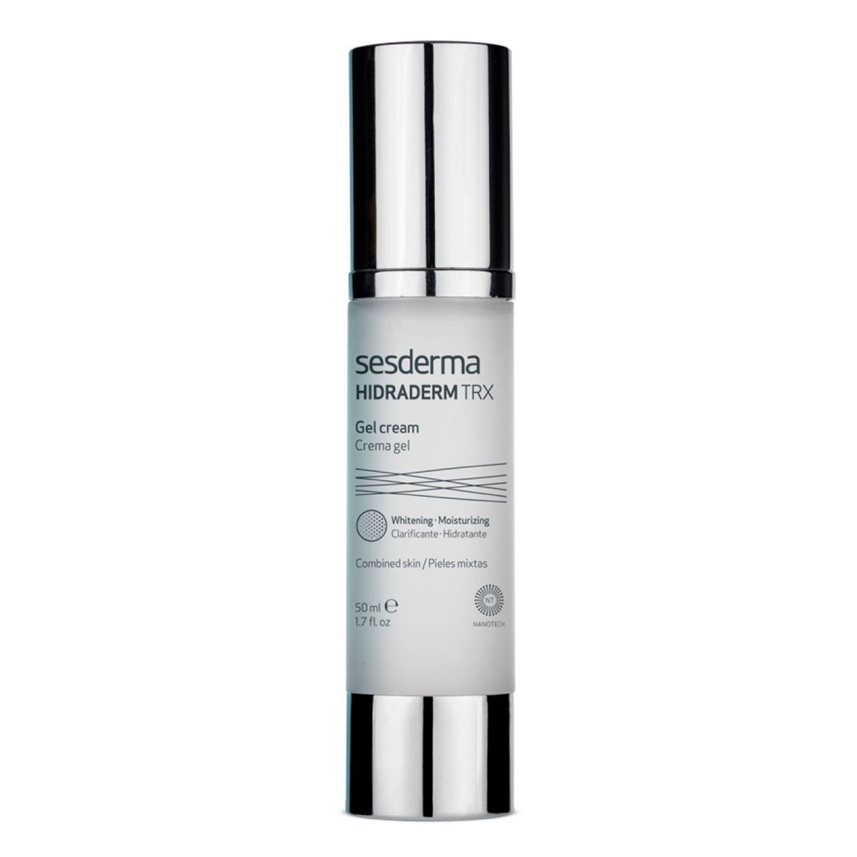 SESDERMA - Crema Gel hidraderm TRX  x 50 ml