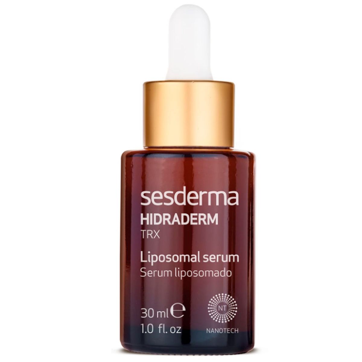 SESDERMA - Serum Clarificante-Hidratante Facial Hidraderm Trx Sesderma 30ml