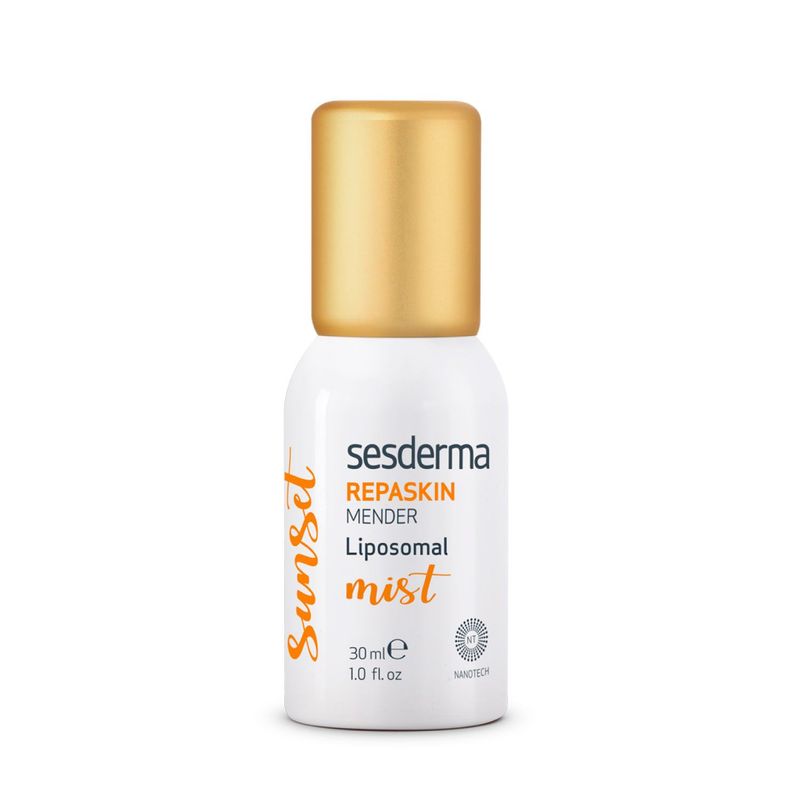 SESDERMA - Tratamiento para el sol Mist Repaskin Sesderma para Todo tipo de piel 30 ml