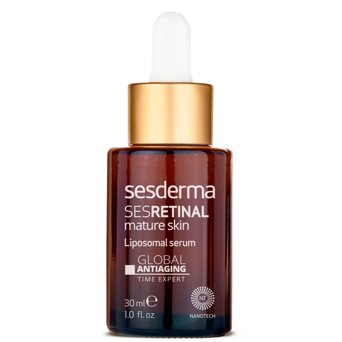 SESDERMA - Sérum Liposomado Rostro Mature Skin Sesderma para Todo tipo de piel 30 ml
